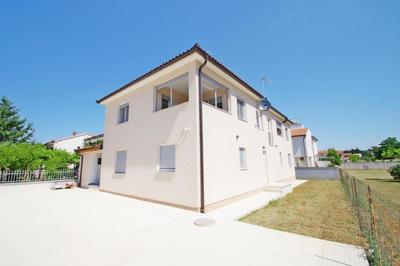 Ferienwohnung für 4 Personen ca 47 qm in Pomer, Istrien Istrische Riviera