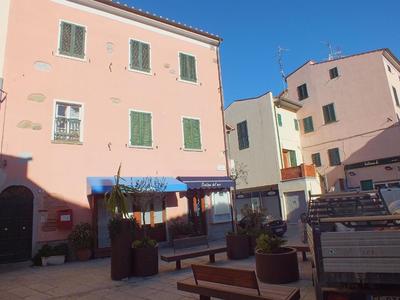 Ferienwohnung für 4 Personen ca 45 qm in Marina di Campo, Toskana Elba