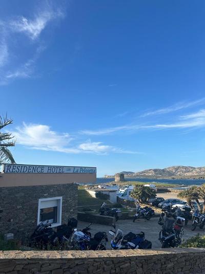 Residence Hotel La Pelosetta