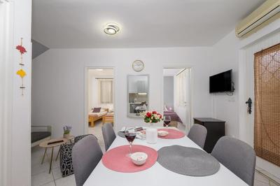 Gemütliche Ferienwohnung 5