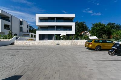 Ferienwohnung für 5 Personen ca 70 qm in Vantačići, Kvarner Bucht Krk