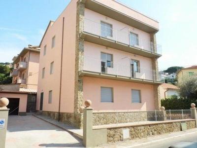 Helle Wohnung In Castiglione Della Pescaia