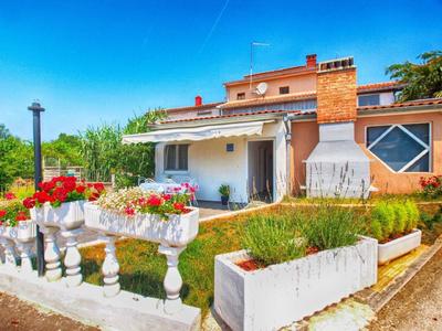 Ferienwohnung für 6 Personen ca 75 qm in Fažana, Istrien Istrische Riviera - b54751