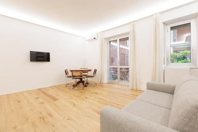 Brand New APT with balcony