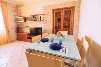 holiday flat with high speed internet