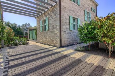 Ferienhaus mit Privatpool für 8 Personen ca 140 qm in Ližnjan, Istrien Südküste von Istrien