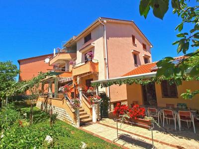 Ferienwohnung für 5 Personen ca 50 qm in Fažana, Istrien Istrische Riviera - b54513