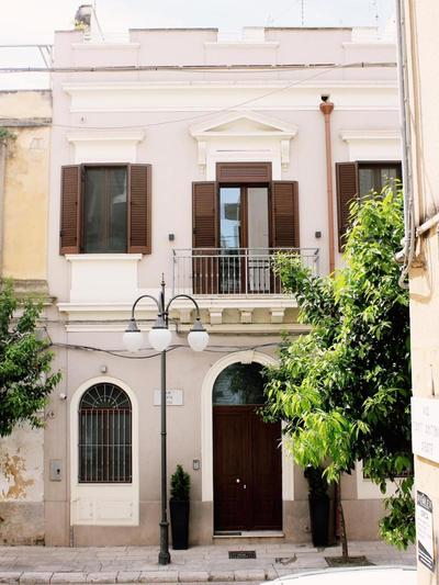 Alivi Indipendent Apartment