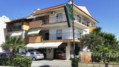 Casa Vacanze Milosa