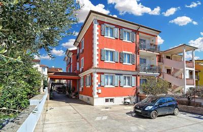 Ferienwohnung für 4 Personen ca 49 qm in Rovinj, Istrien Istrische Riviera - b52606