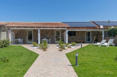 Ferienwohnung für 2 Personen ca 35 qm in Rena Majore, Sardinien Gallura