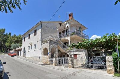 Ferienwohnung für 2 Personen ca 15 qm in Sijana, Istrien Istrische Riviera