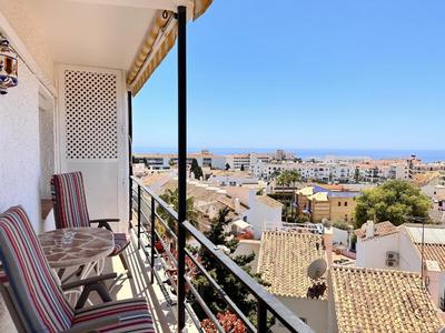 Ferienwohnung für 4 Personen ca 50 qm in Nerja, Andalusien Costa del Sol - b52823