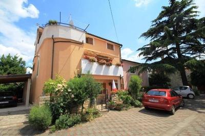 Ferienwohnung für 3 Personen ca 35 m in Novigrad, Adriaküste Kroatien Westküste von Istrien - b60126
