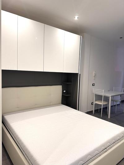 Appartamentino SILVER WHITE