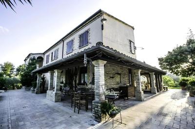 Agriturismo Col Morino
