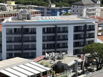 Ferienwohnung für 5 Personen ca 40 qm in Bibione, Adriaküste Italien Bibione und Umgebung - b45064