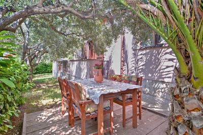 Ferienwohnung für 3 Personen ca 36 qm in Pula-Fondole, Istrien Istrische Riviera - b60888