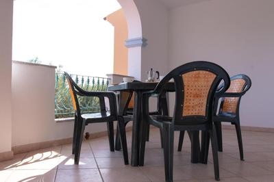 Ferienwohnung für 6 Personen ca 50 qm in Orosei-Sos Alinos, Sardinien Baronie