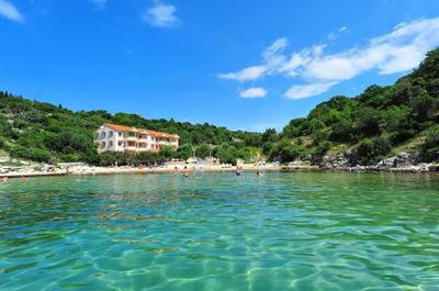 Ferienwohnung für 4 Personen ca 45 qm in Potočnica, Dalmatien Inseln vor Zadar