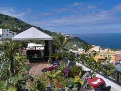 Ferienwohnung für 2 Personen ca 50 qm in Icod de los Vinos, Teneriffa Nordküste von Teneriffa
