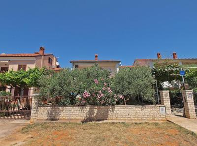 Ferienwohnung für 4 Personen ca 35 qm in Valbandon, Istrien Istrische Riviera