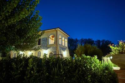 Ferienwohnung für 3 Personen ca 50 qm in Giungano, Kampanien Cilento