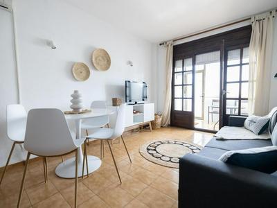 Ferienwohnung für 4 Personen ca 45 qm in Empuriabrava, Costa Brava Golf de Roses - b53686
