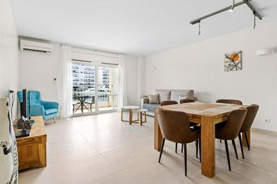 Ferienwohnung für 5 Personen ca 90 qm in Empuriabrava, Costa Brava Golf de Roses - b53175