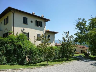 Ferienwohnung für 4 Personen 2 Kinder ca 70 qm in Dicomano, Toskana Provinz Florenz