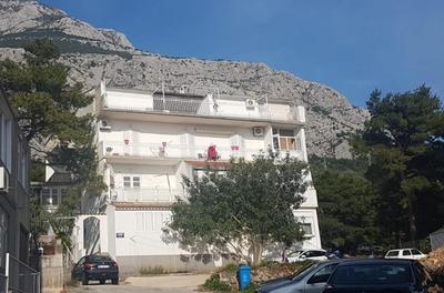 Apartment Kata