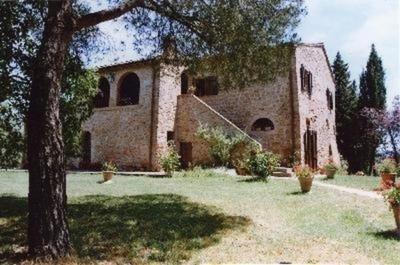 La Terrazza