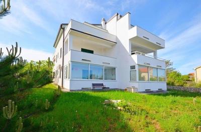Ferienwohnung für 5 Personen ca 45 m in Klimno, Adriaküste Kroatien Kroatische Inseln