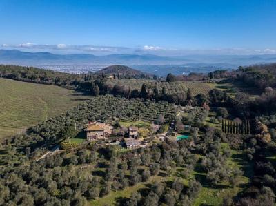 Villa delle Croci