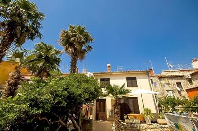 Ferienwohnung für 2 Personen ca 40 m in Novigrad, Adriaküste Kroatien Westküste von Istrien - b58976