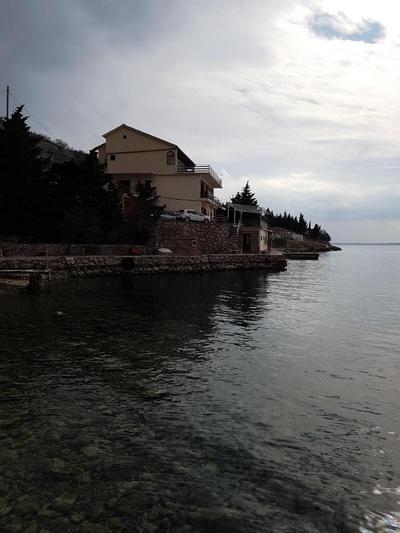Ferienwohnung für 7 Personen ca 95 m in Baric Draga, Adriaküste Kroatien Kvarner Bucht