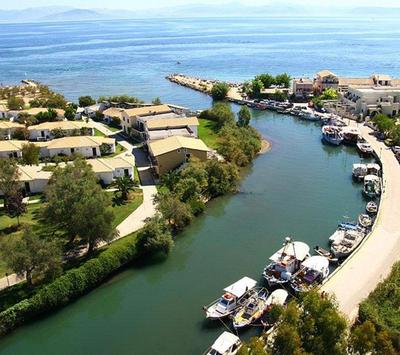 Rose Family apartment nr1 Mesongi