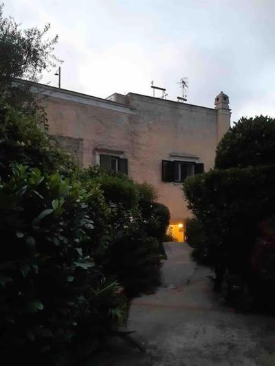 Villa Marino in Aurora