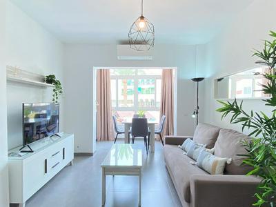 Ferienwohnung für 2 Personen ca 45 qm in Nerja, Andalusien Costa del Sol - b52210