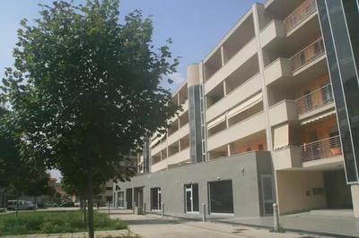 Casa Alpi 44 - Two bedroom flat with huge balcony