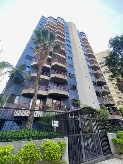 Apê Próx. Paulista/Hospitais/Ibira.