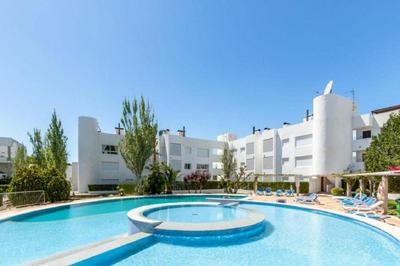Ferienwohnung für 6 Personen ca 80 qm in Port de Pollença, Mallorca Nordküste von Mallorca