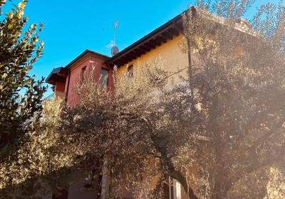 Villa Mattei Franciacorta