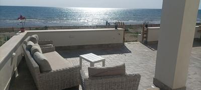 the suite on the beach