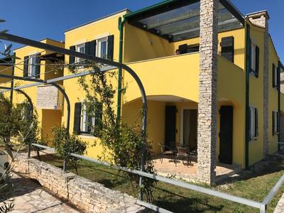 Ferienwohnung für 6 Personen ca 75 qm in Bašanija, Istrien Istrische Riviera