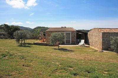 Ferienwohnung für 4 Personen ca 37 qm in Rena Majore, Sardinien Gallura