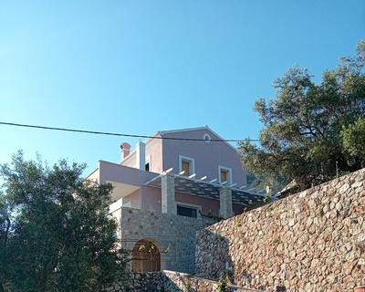 Villa Filothea with Jacuzzi & SV by CorfuEscapes
