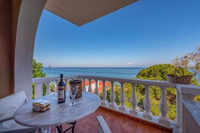 Ferienwohnung für 3 Personen 1 Kind ca 50 qm in Zakynthos, Ionische Inseln Zakynthos