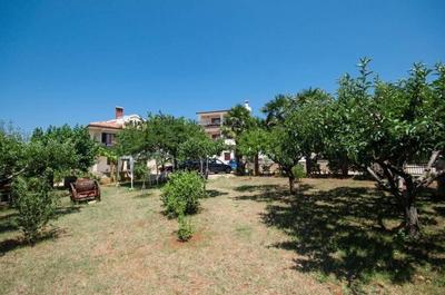 Ferienwohnung für 3 Personen ca 30 qm in Novigrad, Istrien Istrische Riviera - b59489