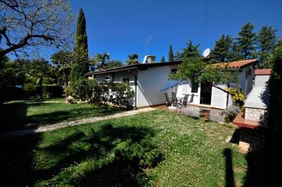 Ferienwohnung für 4 Personen ca 40 m in Novigrad, Adriaküste Kroatien Westküste von Istrien